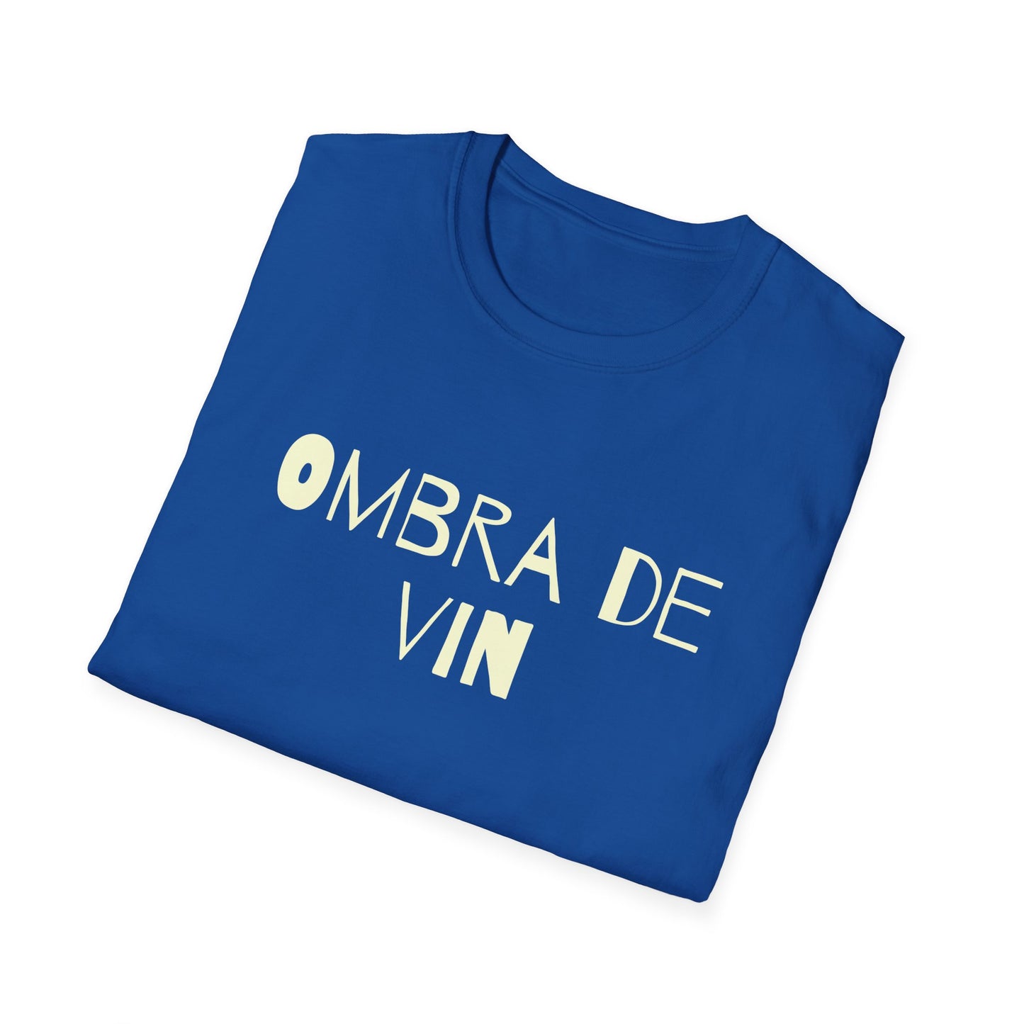 T-shirt Cibo Veneto Blu