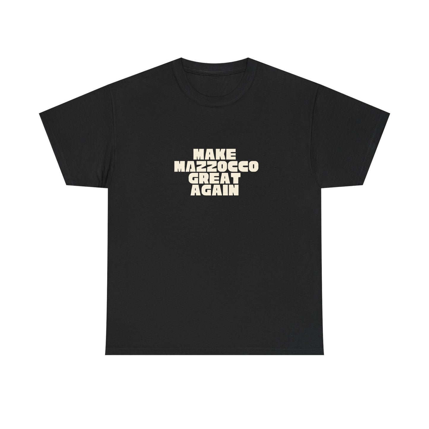 T-shirt Great Again Mazzocco Printify