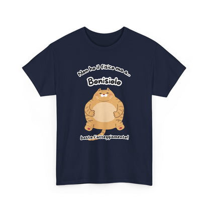 T-shirt Atteggiamento Bonisiolo Printify