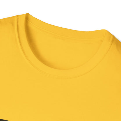 T-shirt Cibo Veneto Giallo