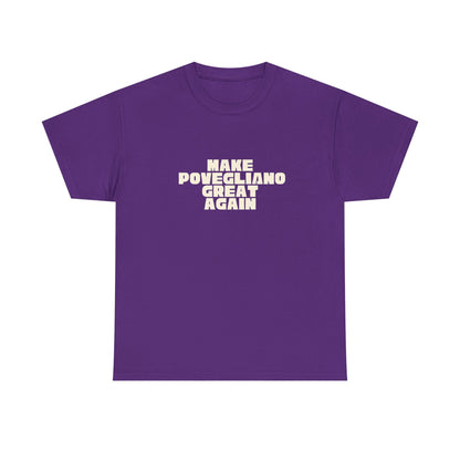 T-shirt Great Again Povegliano Printify