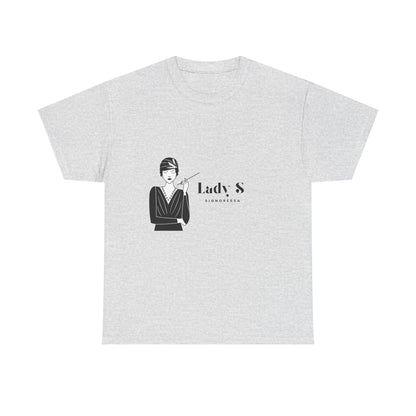 T-shirt angloveneta Signoressa Printify