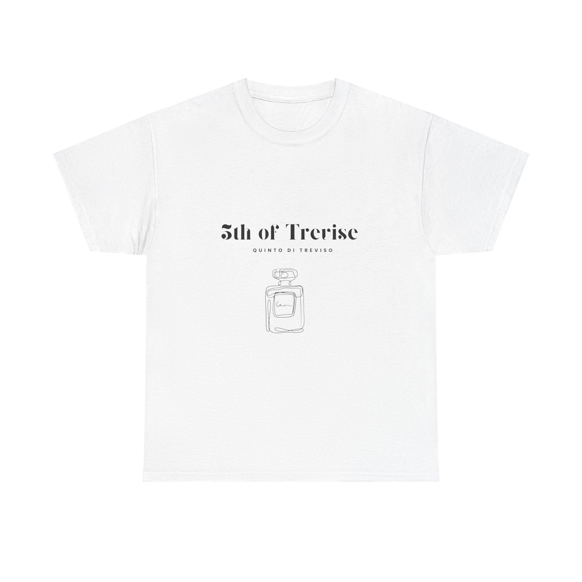 T-shirt angloveneta Quinto di Treviso Printify