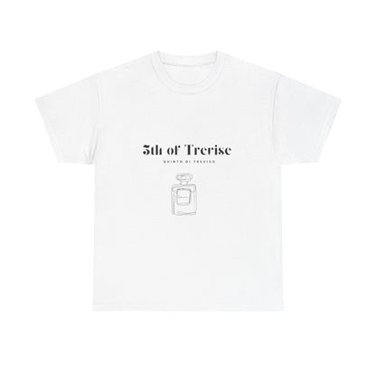 T-shirt angloveneta Quinto di Treviso Printify