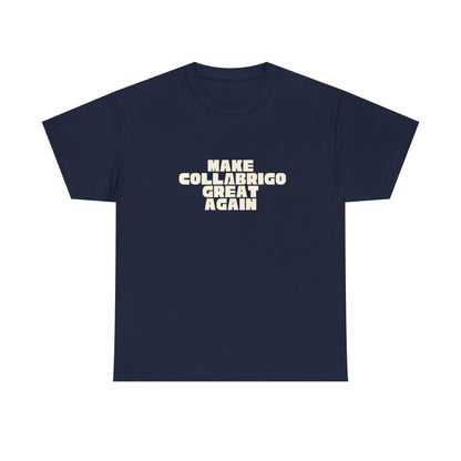 T-shirt Great Again Collabrigo Printify