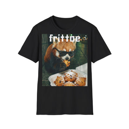 T-shirt Frittoe Street