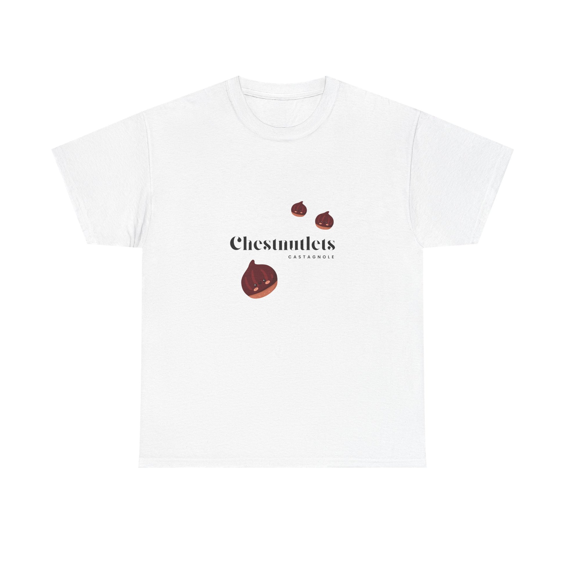 T-shirt angloveneta Castagnole Printify