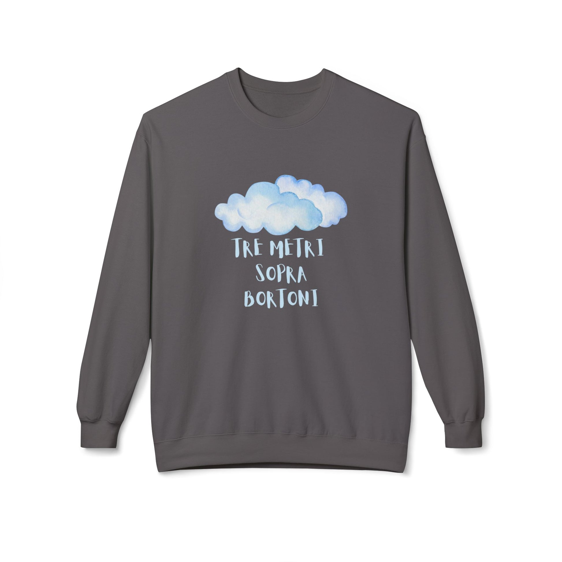 Felpetta tre metri sopra Bortoni Printify