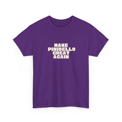 T-shirt Great Again Pinidello Printify