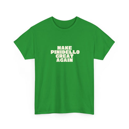 T-shirt Great Again Pinidello Printify