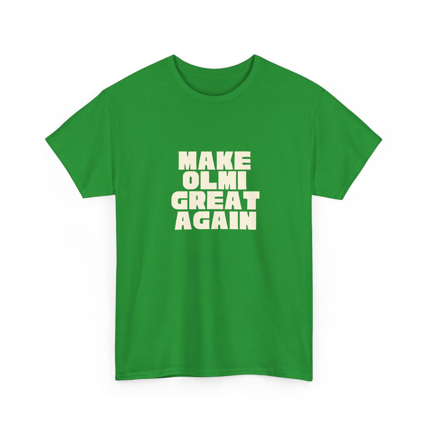 T-shirt Great Again Olmi Printify