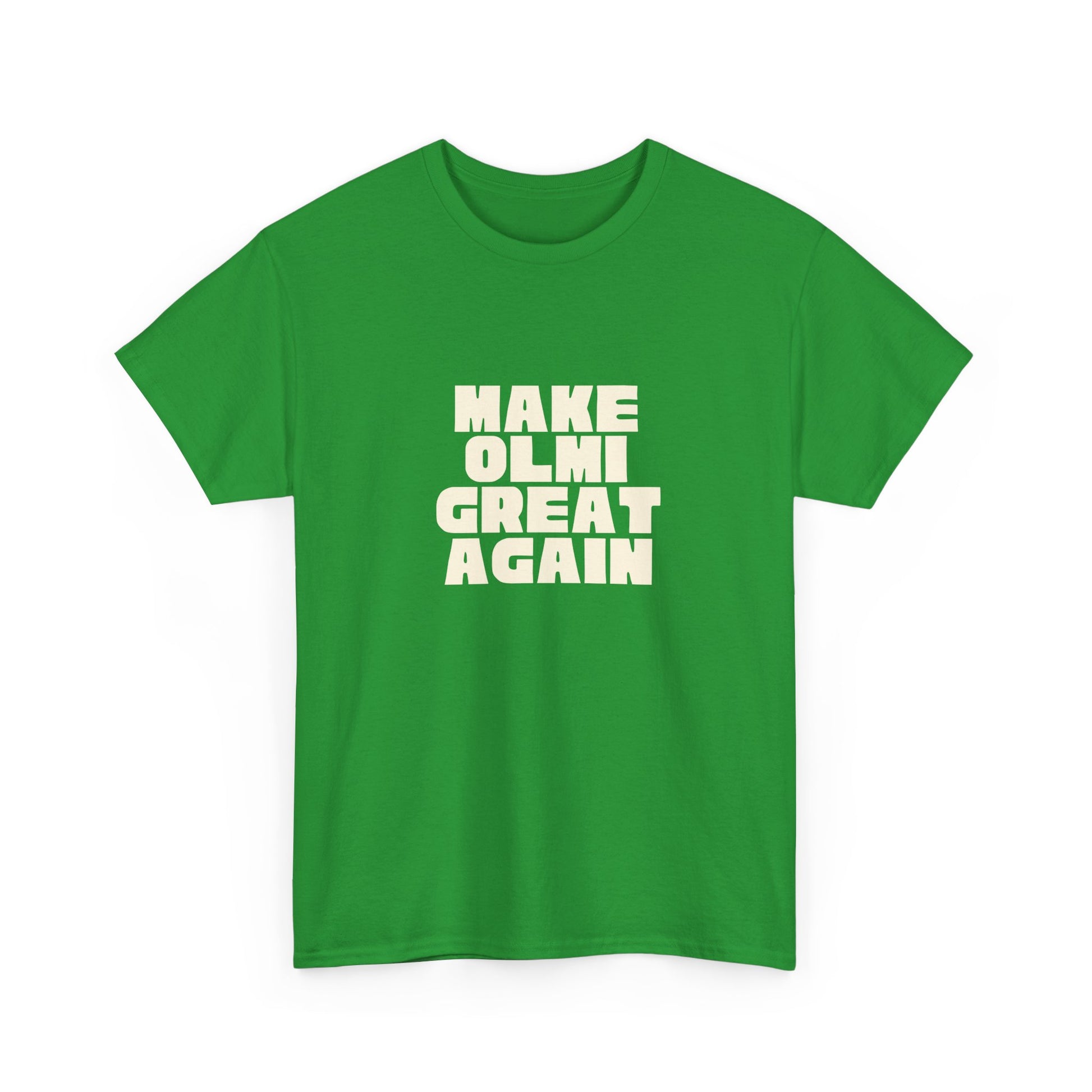 T-shirt Great Again Olmi Printify