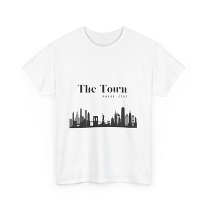 T-shirt angloveneta Paese Printify