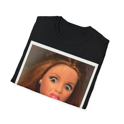 T-Shirt Smorfiosetta