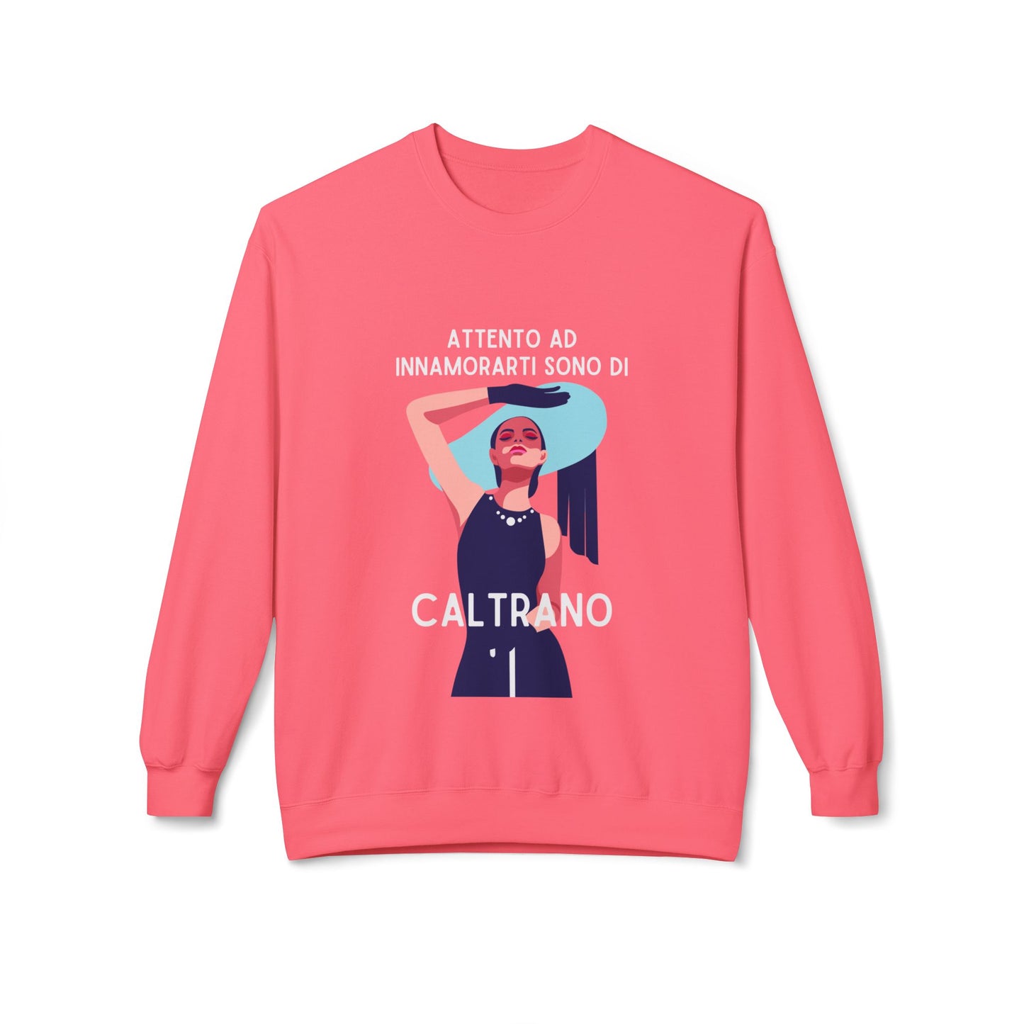 Felpetta Fascino Caltrano Printify