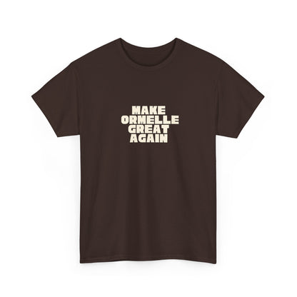 T-shirt Great Again Ormelle Printify