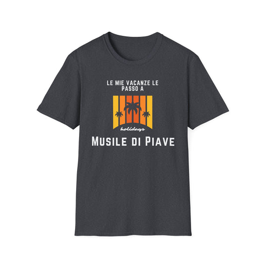 T-shirt A Vacanze a Musile di Piave