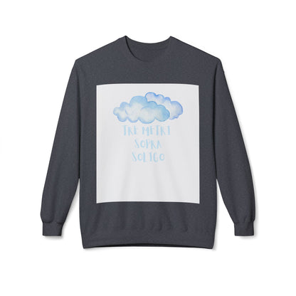 Felpetta tre metri sopra Soligo Printify