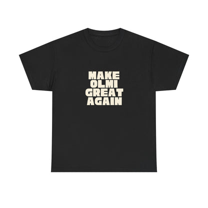 T-shirt Great Again Olmi Printify
