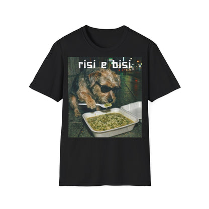T-shirt Risi e Bisi Street