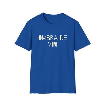 T-shirt Cibo Veneto Blu