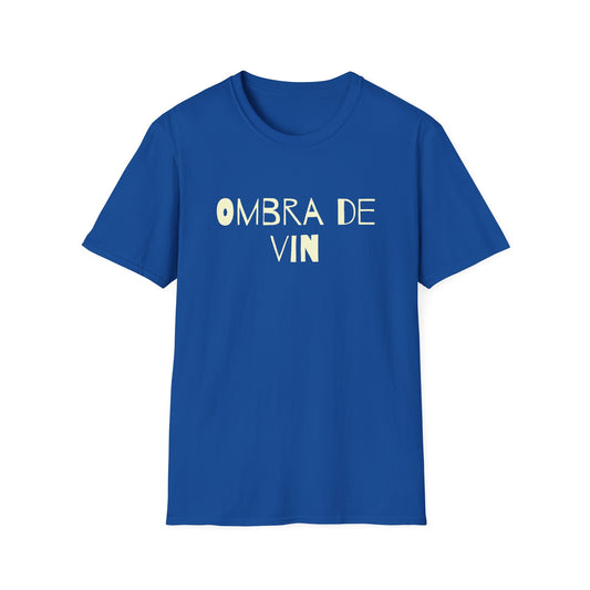 T-shirt Cibo Veneto Blu
