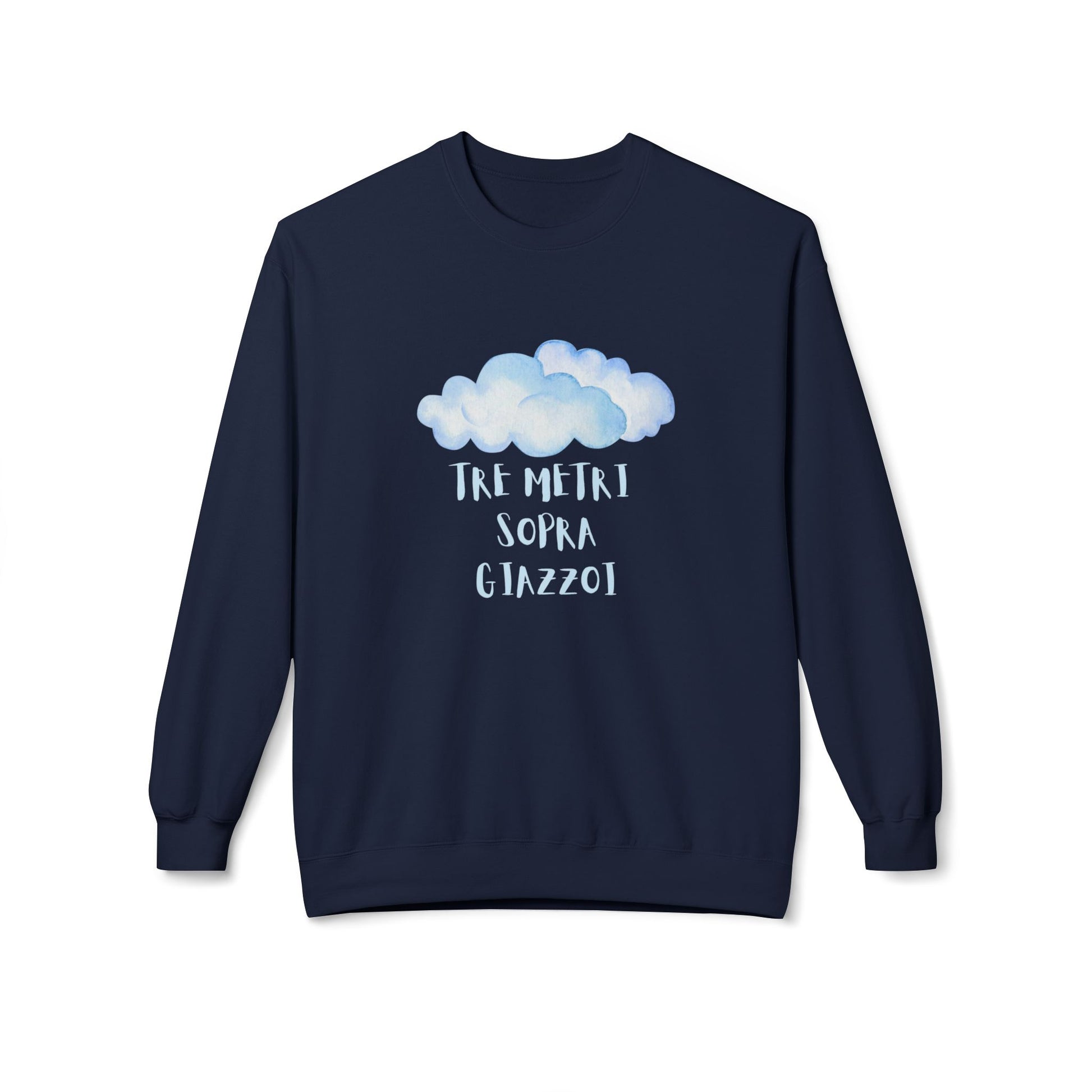 Felpetta tre metri sopra Giazzoi Printify