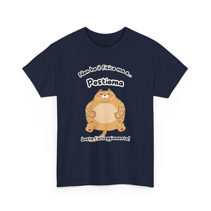 T-shirt Atteggiamento Postioma Printify