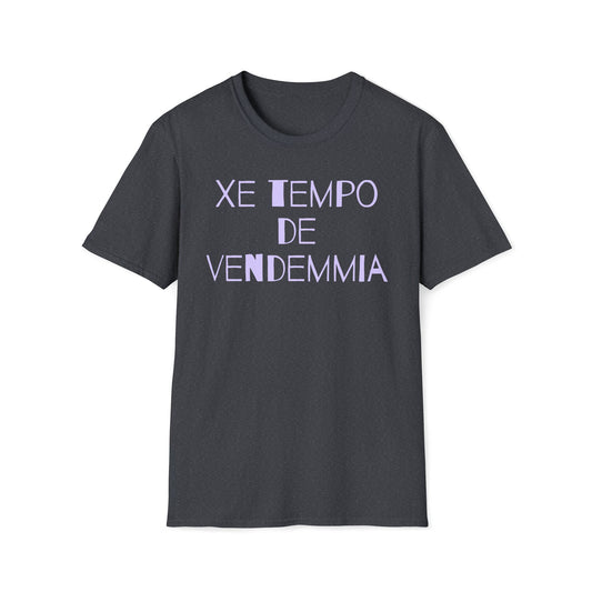 T-shirt Cibo Veneto