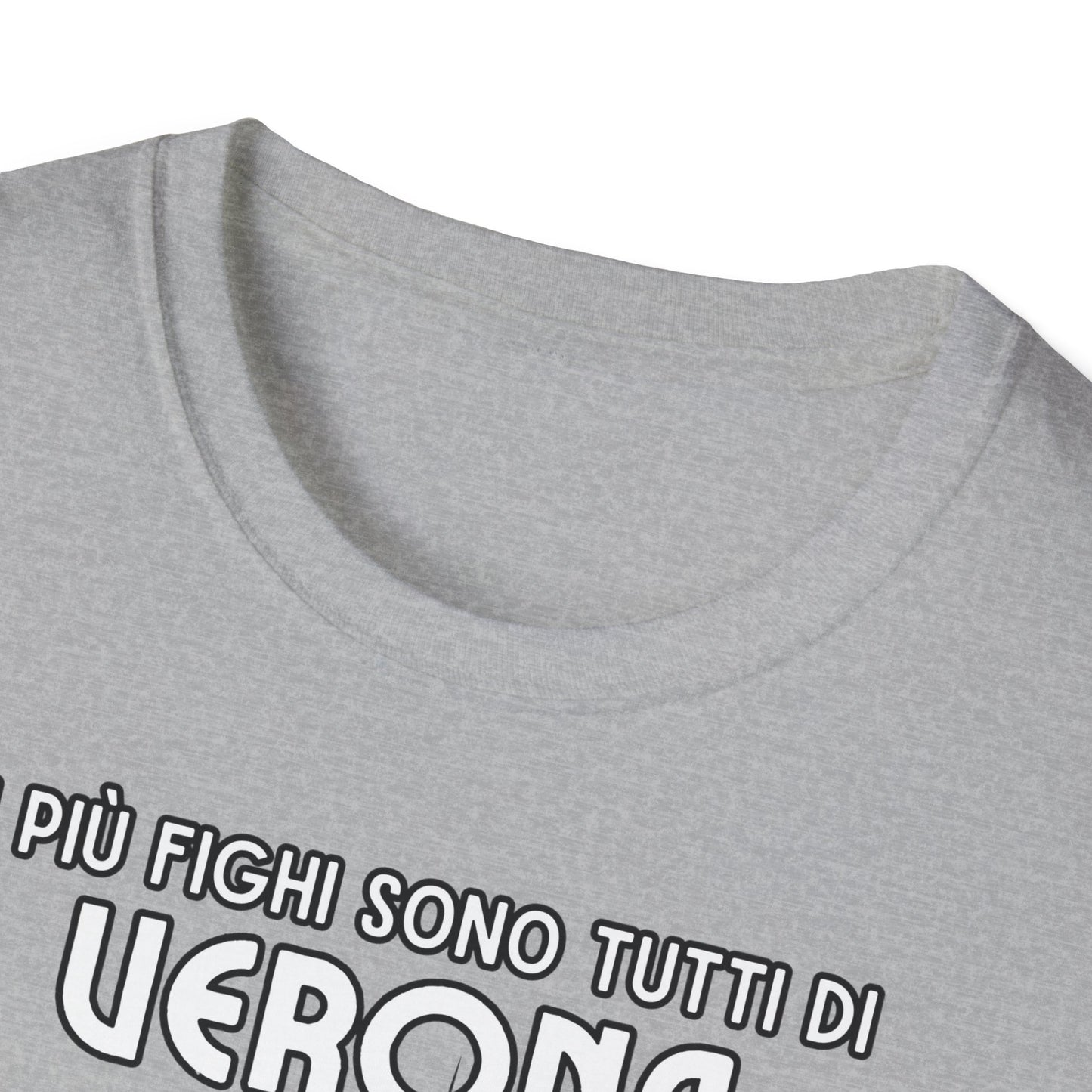 T-shirt Fighi Verona