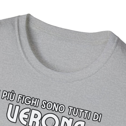 T-shirt Fighi Verona