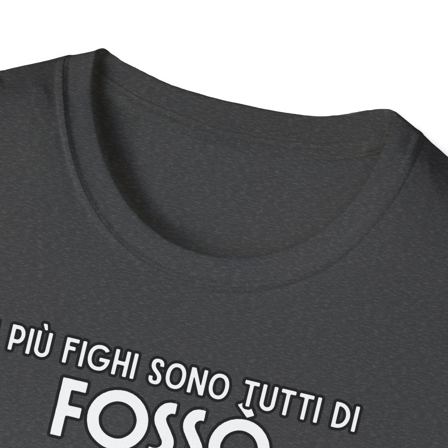 T-shirt Fighi Fossò