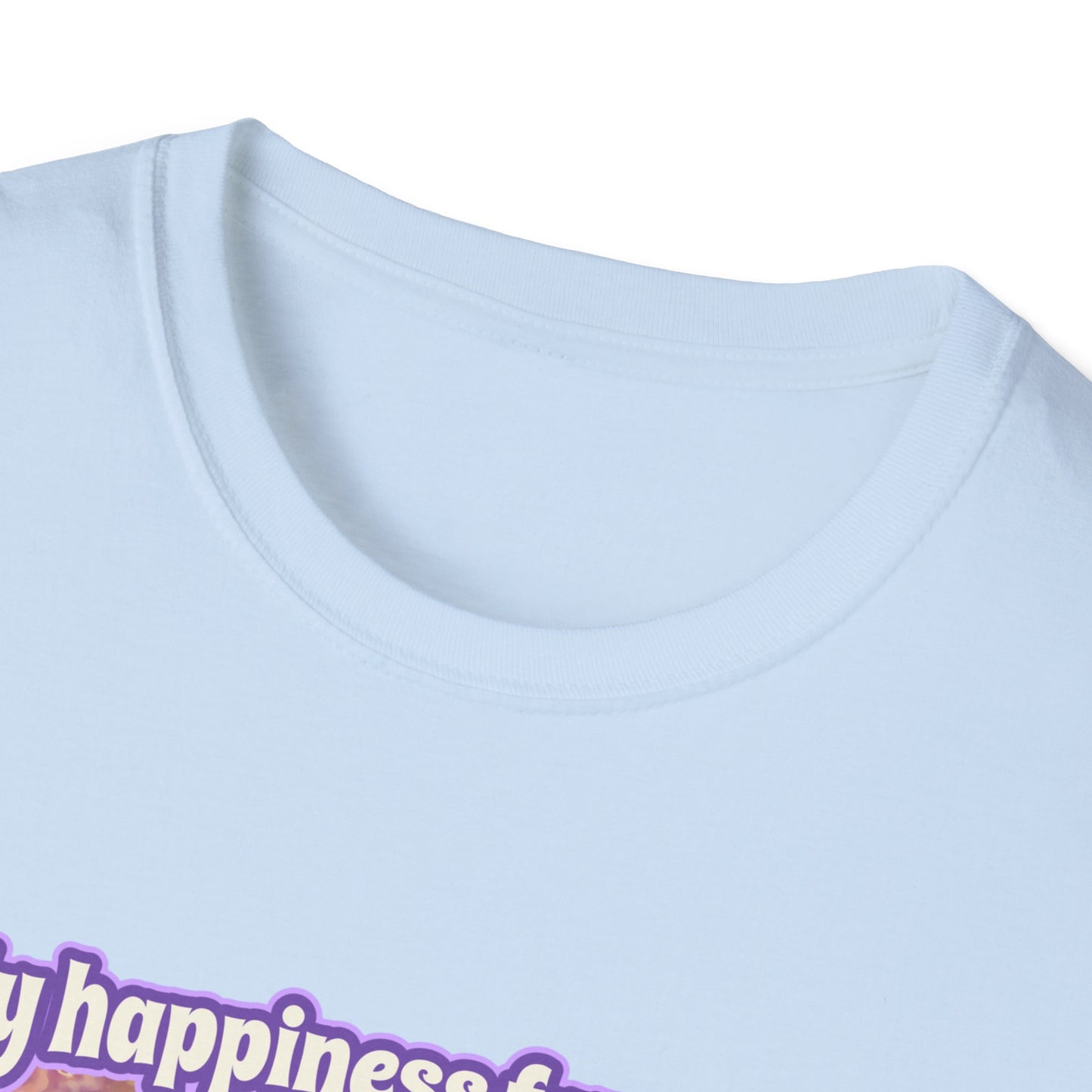 T-shirt Out of Order X