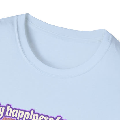 T-shirt Out of Order X