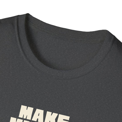 T-shirt Great Again Mirano