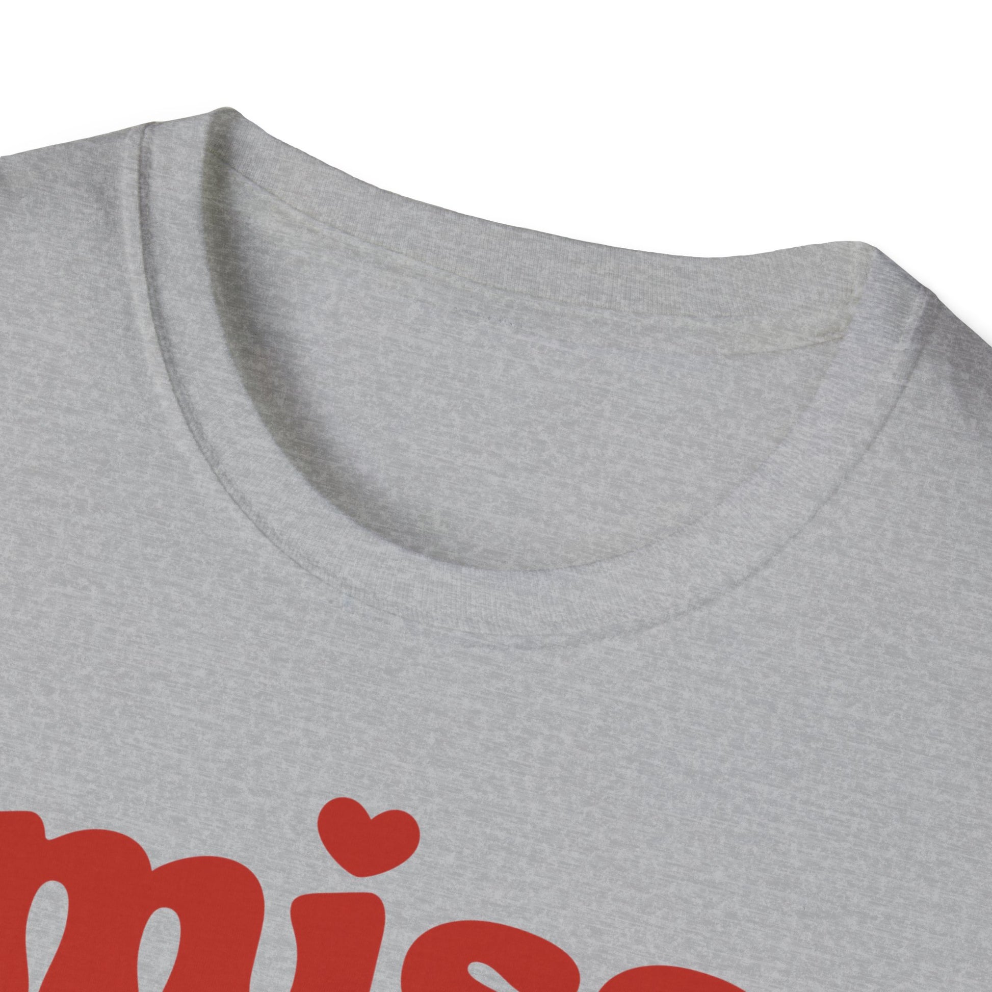 T-shirt Miss Bovolenta Printify