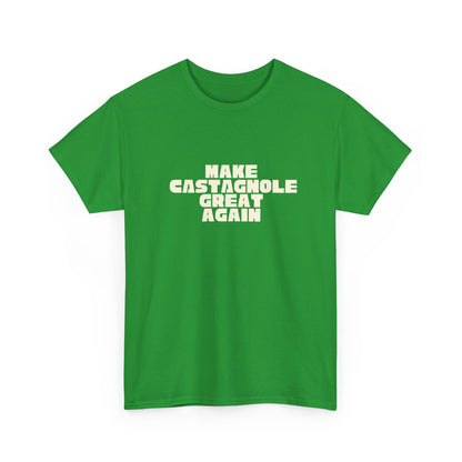 T-shirt Great Again Castagnole Printify