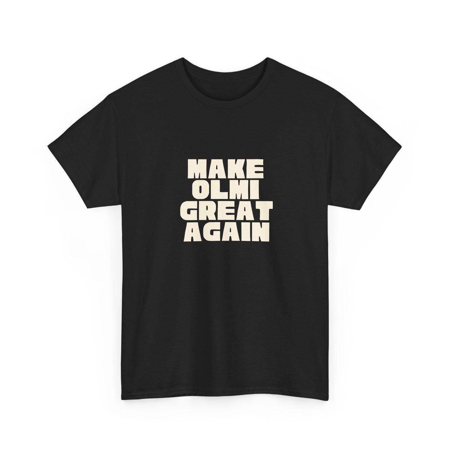 T-shirt Great Again Olmi Printify