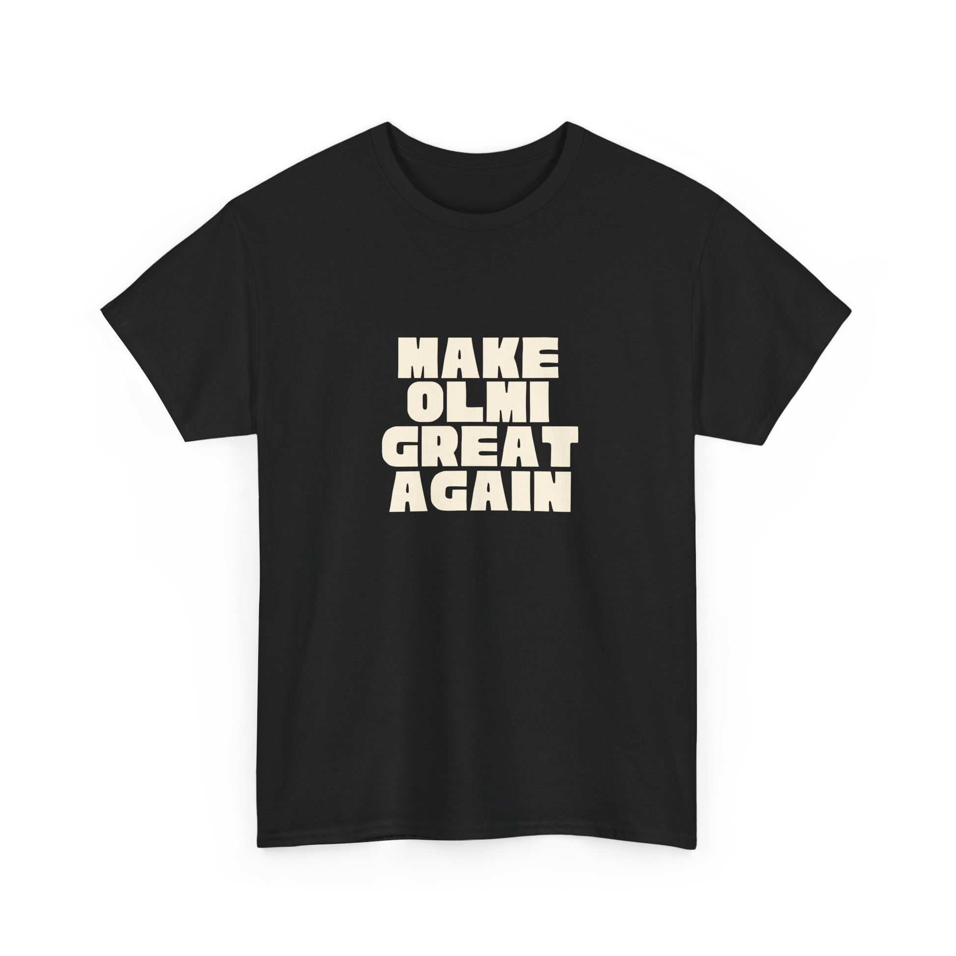 T-shirt Great Again Olmi Printify
