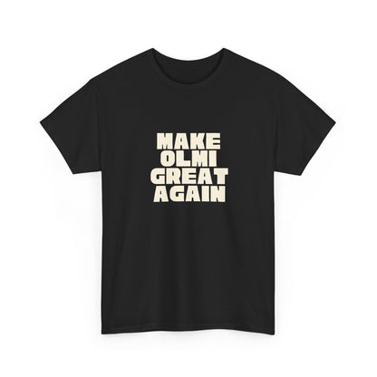 T-shirt Great Again Olmi Printify