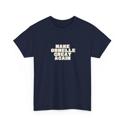 T-shirt Great Again Ormelle Printify