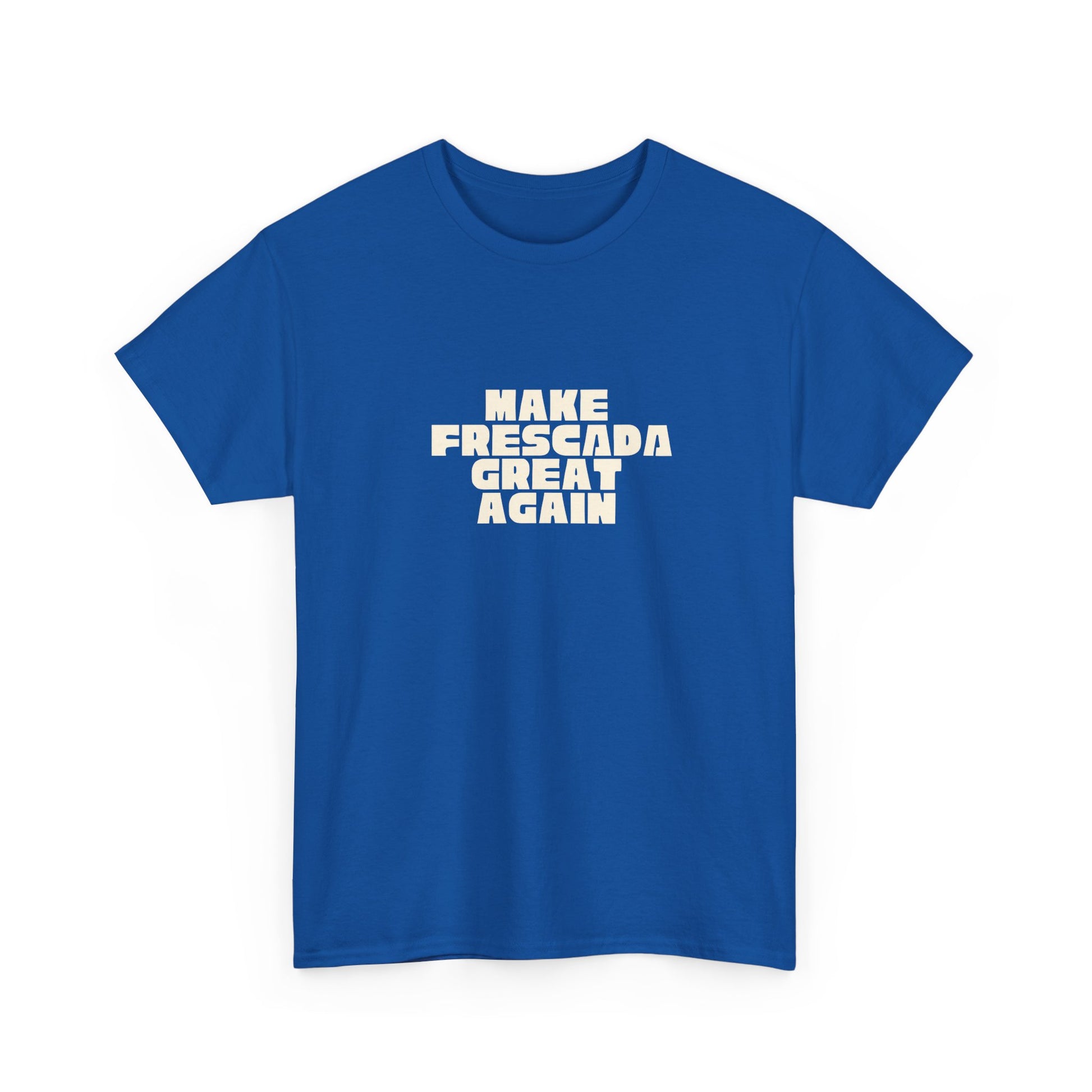 T-shirt Great Again Frescada Printify