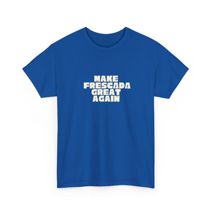 T-shirt Great Again Frescada Printify
