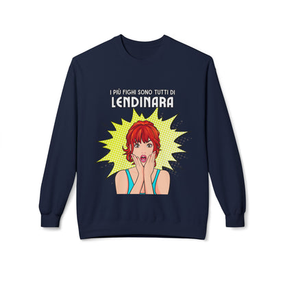 Felpetta Fighi Lendinara Printify