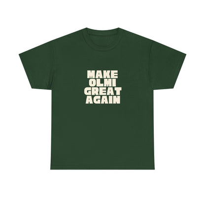 T-shirt Great Again Olmi Printify