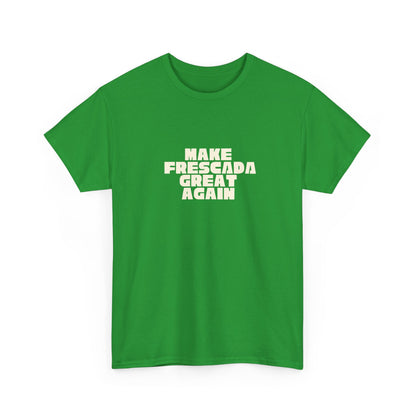 T-shirt Great Again Frescada Printify