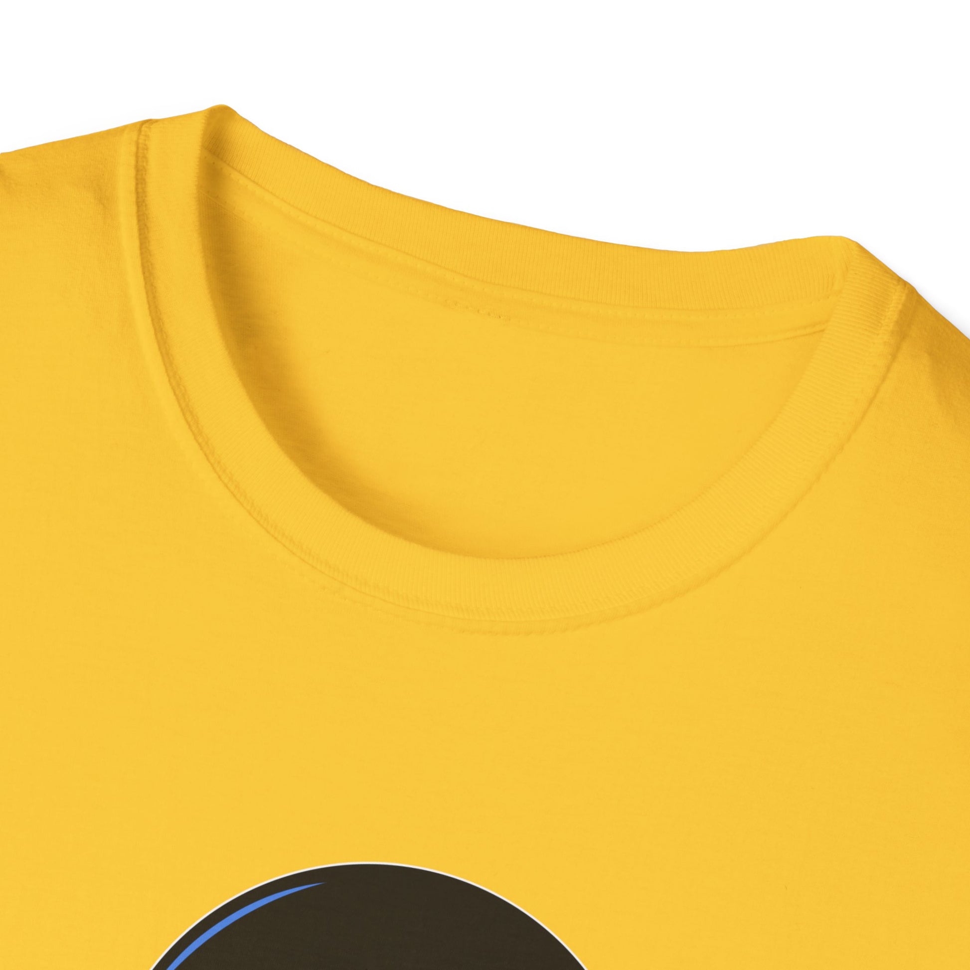 T-Shirt Si stava meglio Cotone Leggero Printify