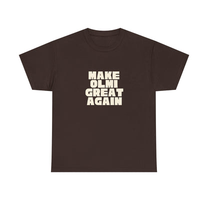 T-shirt Great Again Olmi Printify