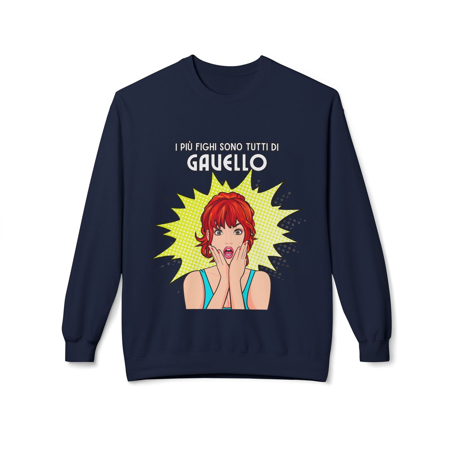 Felpetta Fighi Gavello Printify