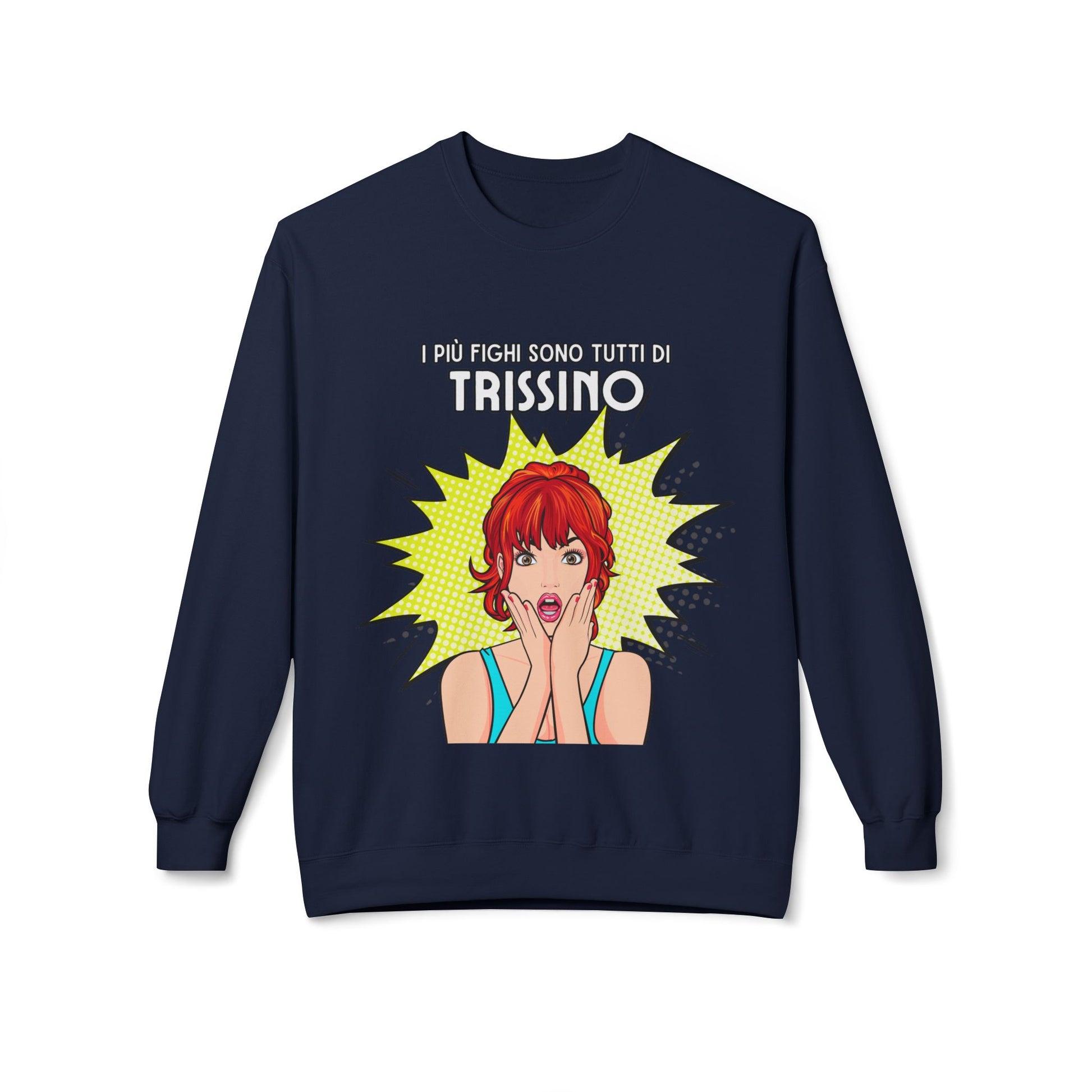 Felpetta Fighi Trissino Printify